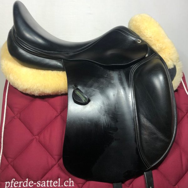 Dressursattel Amerigo Vega -4