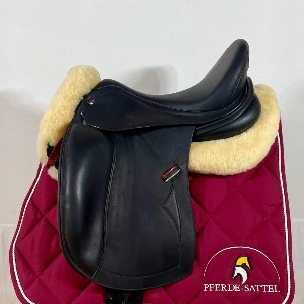 Sattel Dressur Erreplus Impulse_1041-4